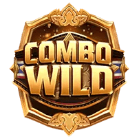 COMBO WILD รูปคอมโบ